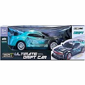 Ultimate Drift Car RC Racing Series