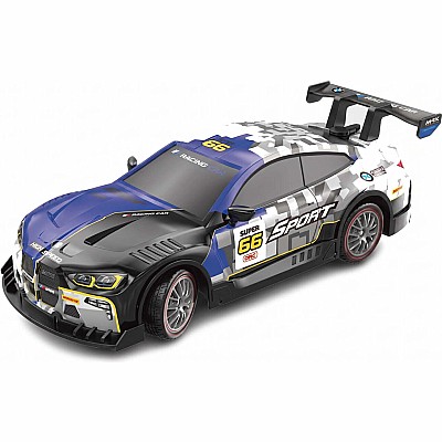 Ultimate Drift Car RC Racing Series