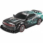 Ultimate Drift Car RC Racing Series
