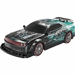 Ultimate Drift Car RC Racing Series