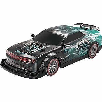 Ultimate Drift Car RC Racing Series