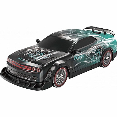 Ultimate Drift Car RC Racing Series