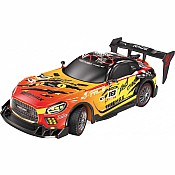 Ultimate Drift Car RC Racing Series
