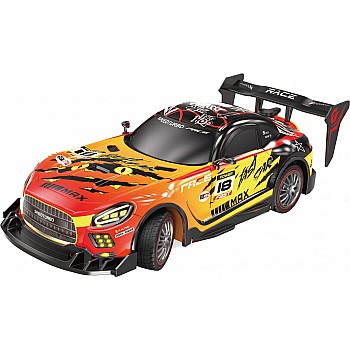 Ultimate Drift Car RC Racing Series