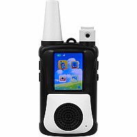 Video Talk Video Walkie Talkies