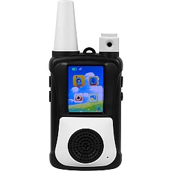Video Talk Video Walkie Talkies