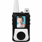 Video Talk Video Walkie Talkies