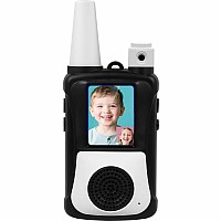 Video Talk Video Walkie Talkies
