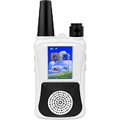 Video Talk Video Walkie Talkies