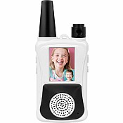 Video Talk Video Walkie Talkies