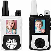 Video Talk Video Walkie Talkies