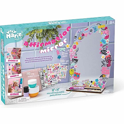 Affirmation Mirror Kit