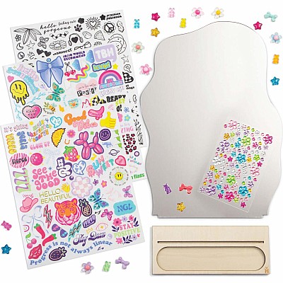 Affirmation Mirror Kit