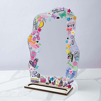 Affirmation Mirror Kit