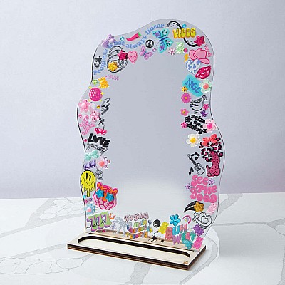 Affirmation Mirror Kit