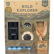 Bold Explorer Outdoor Adventure Kit