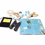 Bold Explorer Outdoor Adventure Kit