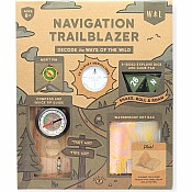 Navigation Trailblazer Outdoor Adventure Kit