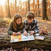 Navigation Trailblazer Outdoor Adventure Kit