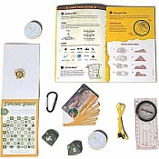 Navigation Trailblazer Outdoor Adventure Kit