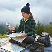 Navigation Trailblazer Outdoor Adventure Kit