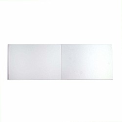 Deluxe Watercolor Paper Rainbow
