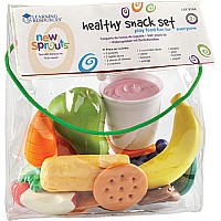 Healthy Snack Set