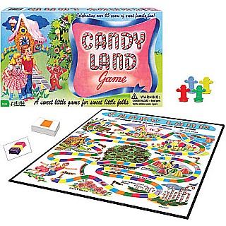 Candy Land