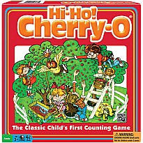 Hi-Ho! Cherry-O