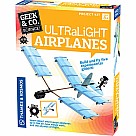 Ultralight Airplanes Kit