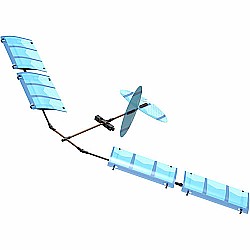 Ultralight Airplanes Kit