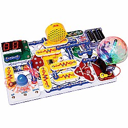 Snap Circuits® Arcade