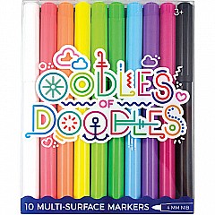 Oodles of Doodles Markers