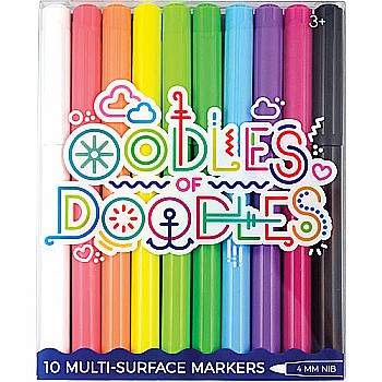 Oodles of Doodles Markers