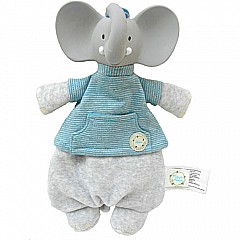 Alvin the Elephant Soft Toy