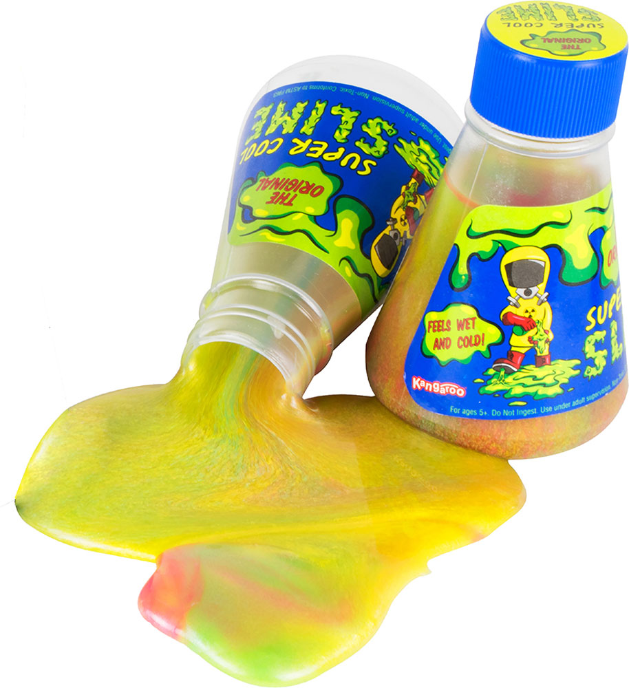 super slime set