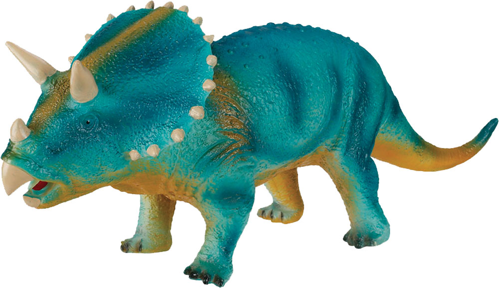 Epic Dino Triceratops The Good Toy Group