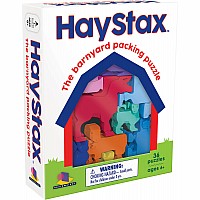 HayStax