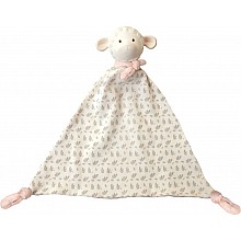 Lila the Lamb Comforter
