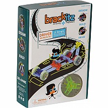 Brackitz Driver 43 pc Set