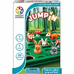 Jump In' Game