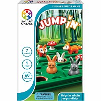 Jump In' Game