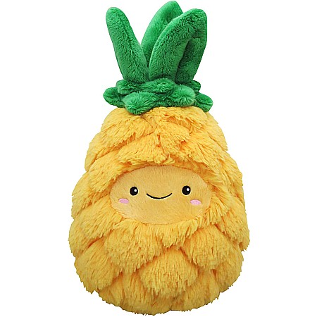 Squishable Mini Comfort Food Pineapple - 7"