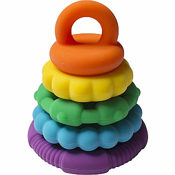 Rainbow Stacker