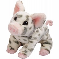 Pauline the Spotted Pig - Small