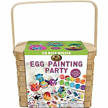 Egg Painting Party