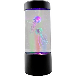 Jellyfish Lamp