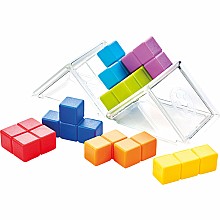 SMARTGAMES® Cube Puzzler - Go