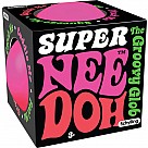 Super Nee-Doh - Assorted Colors 