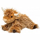Wallace Highland Cow